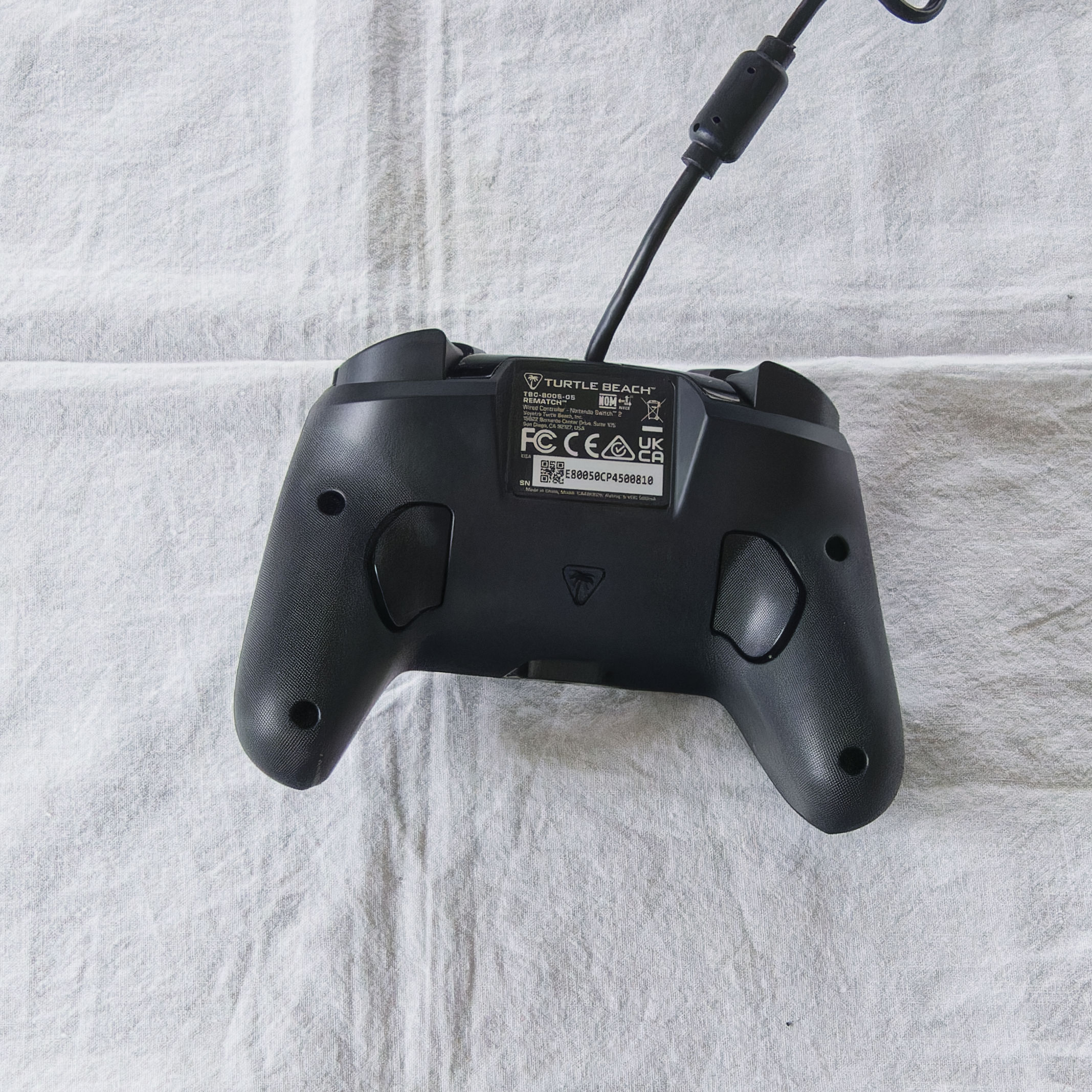 Image d'un jeu FPS
